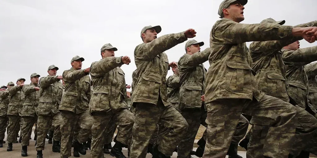 Ministero della Difesa introduce flessibilità per il servizio militare delle famiglie con più figli