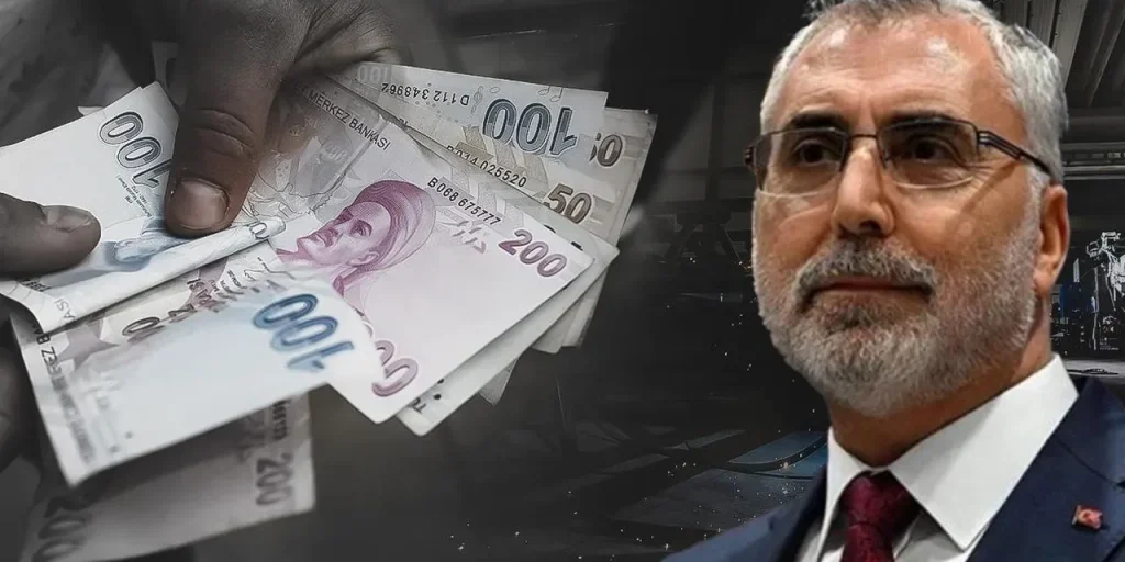 Salario minimo 2026: il governo turco stabilisce le date delle riunioni