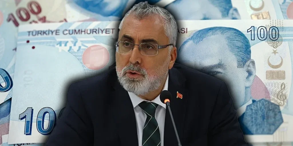 Stipendio minimo: il governo sta per negoziare l'aumento