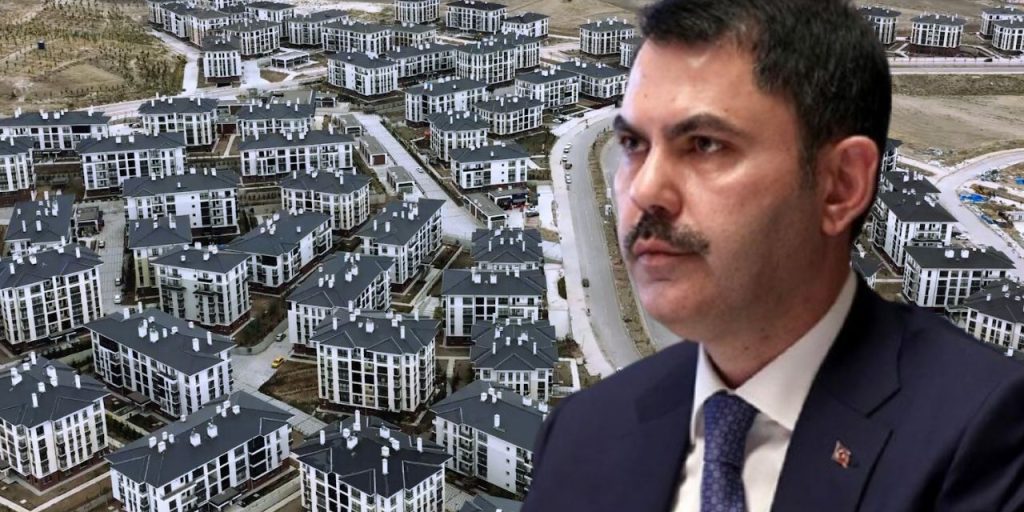 Turchia: 5 milioni di cittadini trovano un alloggio sicuro grazie ai progetti di edilizia popolare, il governo annuncia 500 mila nuove case