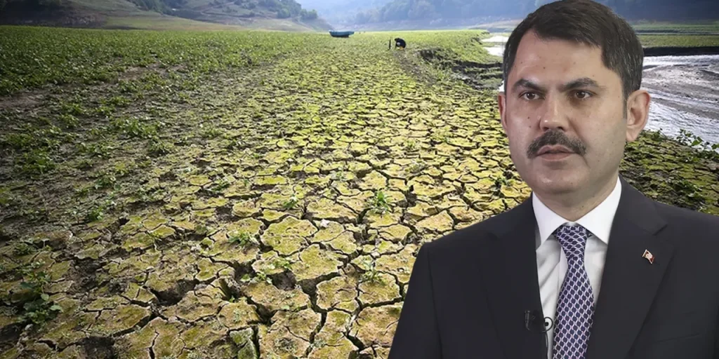 Murat Kurum avverte della minaccia climatica durante la 30ª Conferenza ONU.