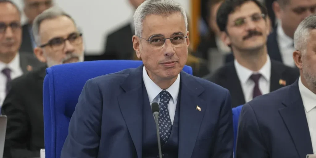 Bilancio 2026 del Ministero della Salute e lancio degli elicotteri ambulanza GÖKBEY