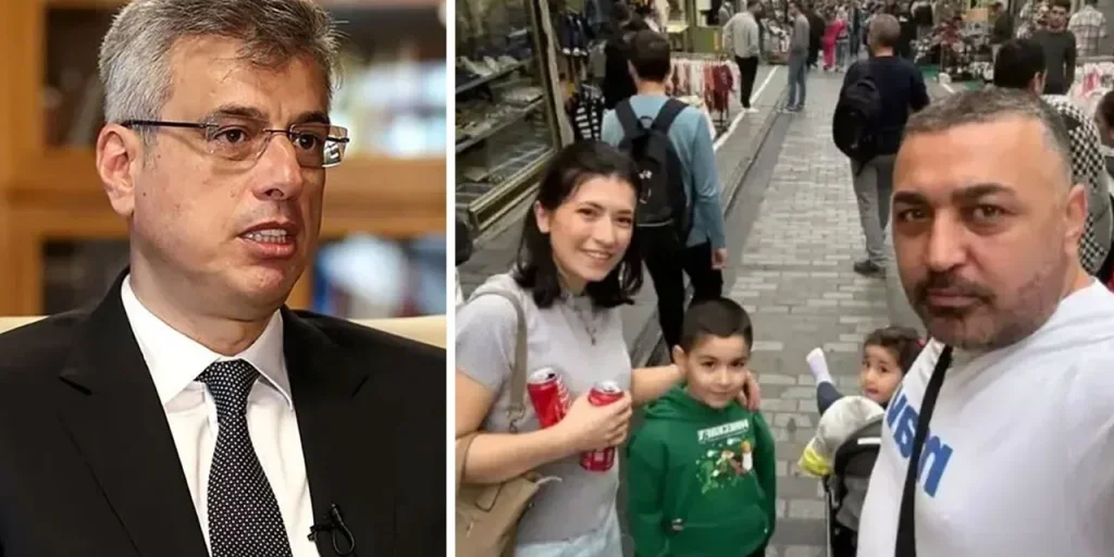 Famiglia Böcek deceduta per sospetto avvelenamento: trattamento ospedaliero senza problemi