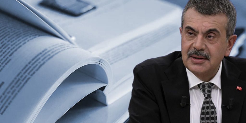 Bakan Tekin, okullardaki dayatmaya tepkili: EBA var, yardımcı kitaba ihtiyaç yok