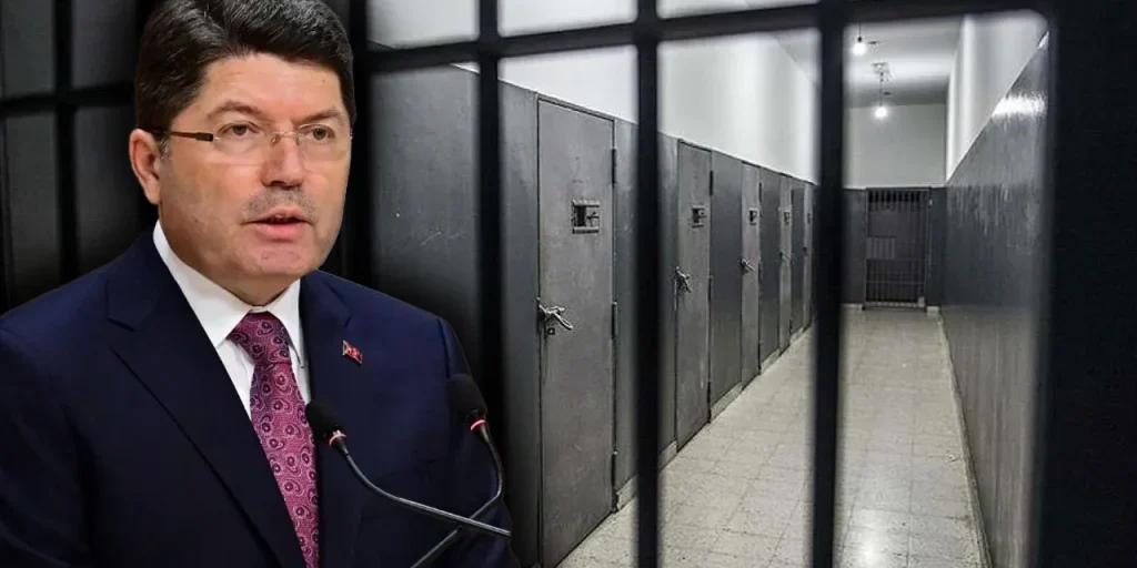 Il Ministro della Giustizia lancia riforma per eliminare le disuguaglianze nella detenzione