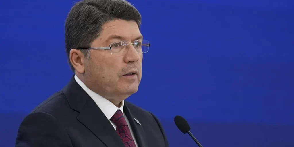 Ministero della Giustizia: infermiere accusata di violenza su neonato a Kahramanmaraş