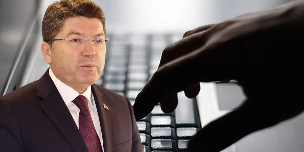 Il Ministro della Giustizia turco aumenta le pene per il gioco d'azzardo illegale e introduce requisiti biometrici per i conti elettronici