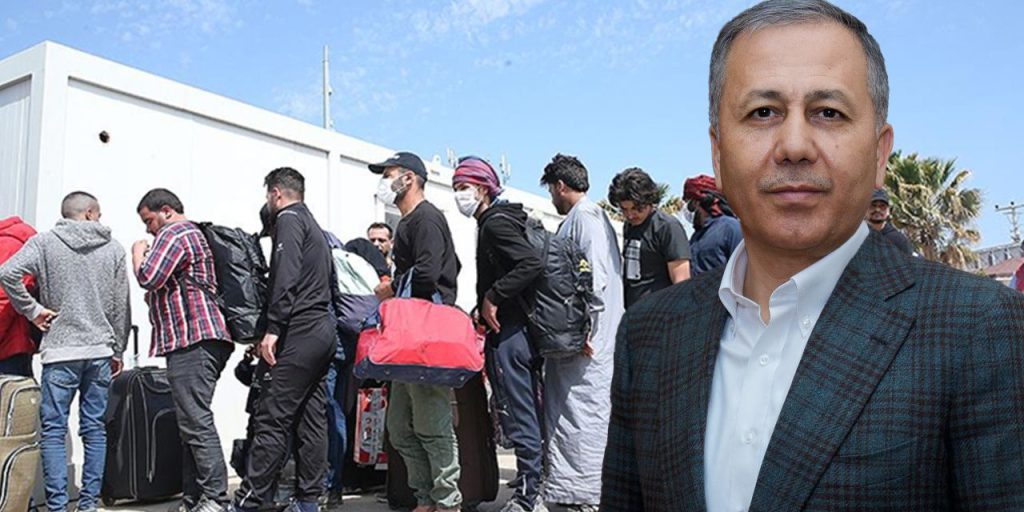 Ritorno in patria di 550.000 siriani: un passo verso la stabilità nella regione?