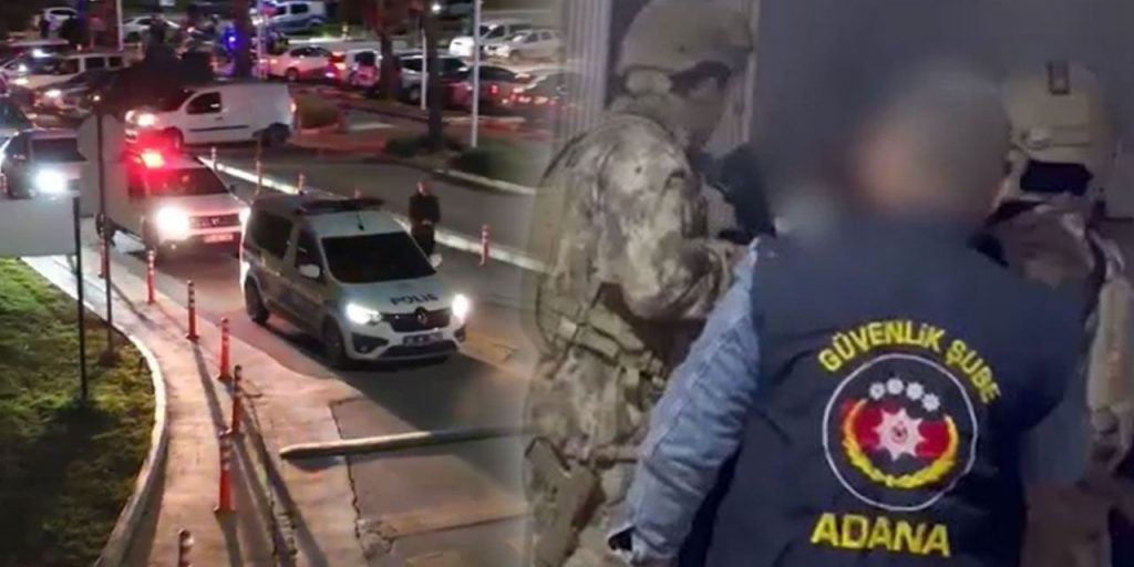 Bakan Yerlikaya duyurdu: Vatandaşın kanını emen Bayğaralar çetesi çökertildi!