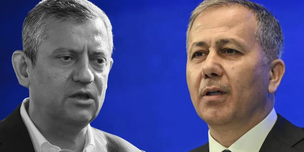 Yerlikaya respinge le accuse di Özel sul sacrificio dei soldati