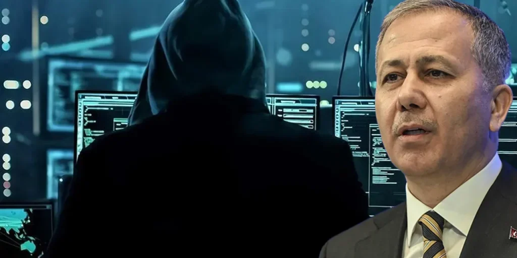 Ali Yerlikaya al Parlamento: sicurezza nazionale, cyberspazio e sorveglianza continua