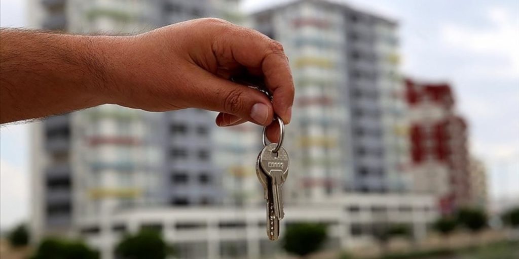 Vendita di Immobili in Turchia: 319 Abitazioni e 197 Locali Commerciali in Asta con Sconto per Pagamento Anticipato