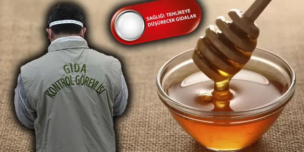 Ministero dell'Agricoltura aggiorna la lista delle aziende che falsificano alimenti, includendo marchi di miele