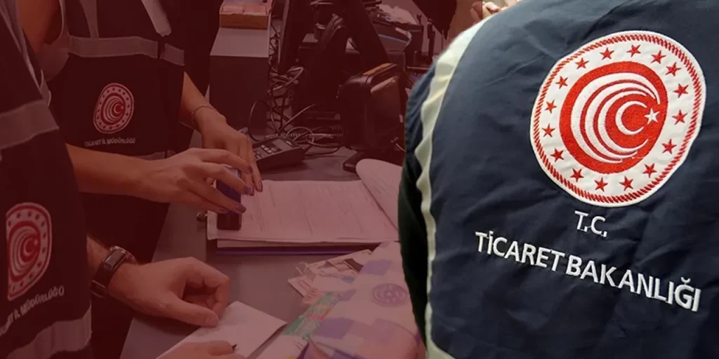 Ministero del Commercio vieta e confisca prodotto di pulizia per rischi alla salute