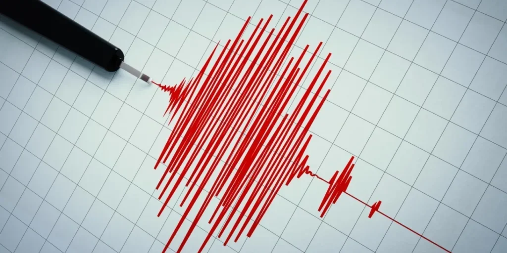 Terremoto di magnitudo 3,8 registrato a Balıkesir, epicentro a Sındırgì