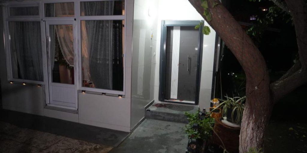 Omiciidio a Balıkesir: la polizia indaga su un possibile collegamento con l'evento di Edremit