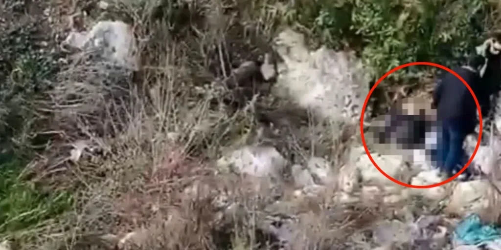 Sami Şen, scomparso da Balıkesir, è stato trovato morto a Mersin