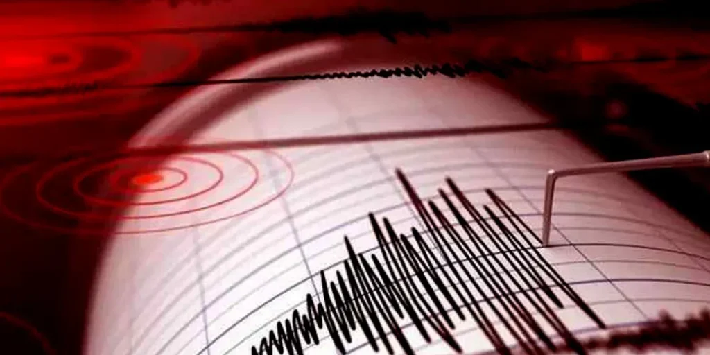 Terremoto di notte scuote Balıkesir: scosse forti a Sındırgı