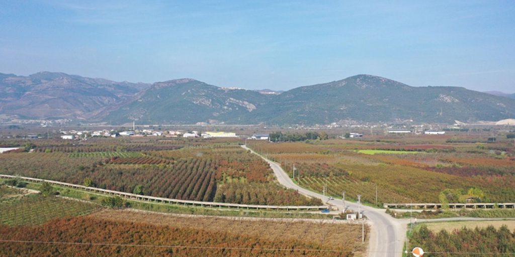 Crisi idrica a Bursa: la città assetata cerca soluzioni urgenti