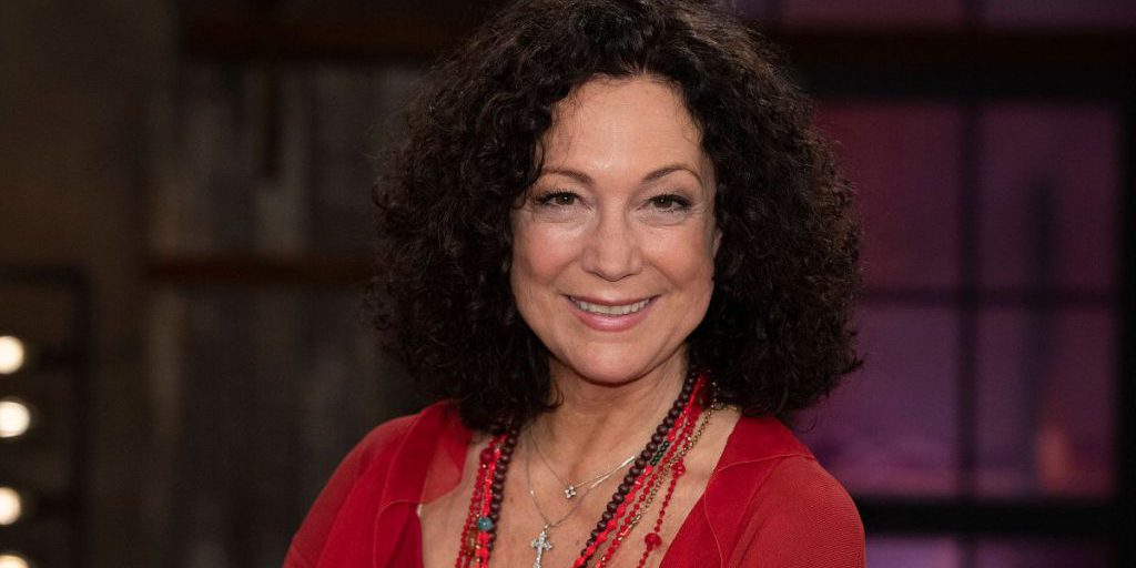 Barbara Wussow: la sua vita privata al di fuori delle telecamere