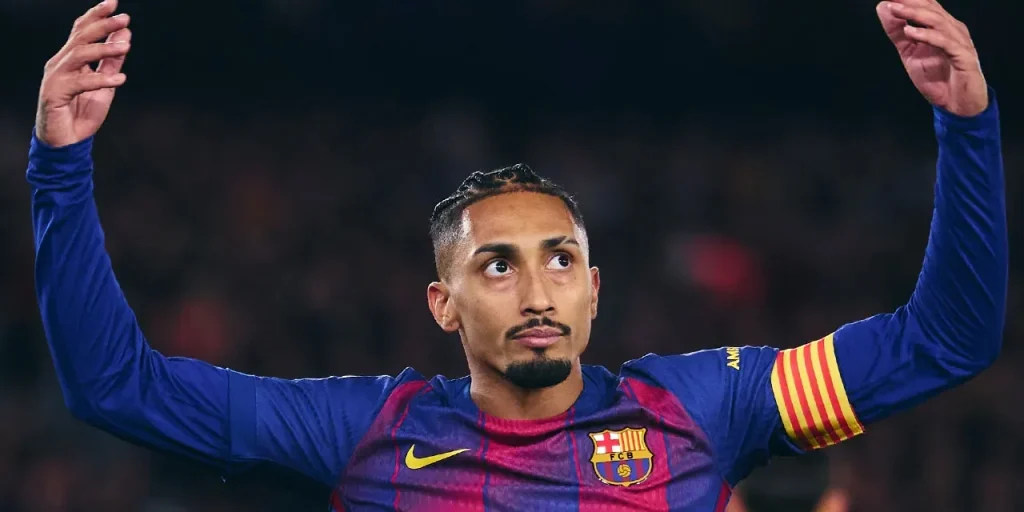 Barcellona vince 3-1 contro l'Atletico Madrid e resta in testa alla LaLiga