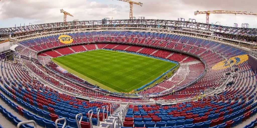 Barcelona affronta l'Athletic Bilbao al Camp Nou nella dodicesima settimana della LaLiga