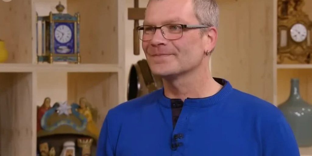 „Bares für Rares“: 2-Euro-Fund entpuppt sich als echter Schatz