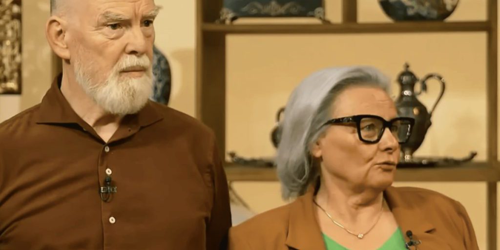 Scoperta Straordinaria su Bares für Rares: un Oggetto Acquistato a Prezzo Bassissimo Raggiunge un Valore Inaspettatamente Alto