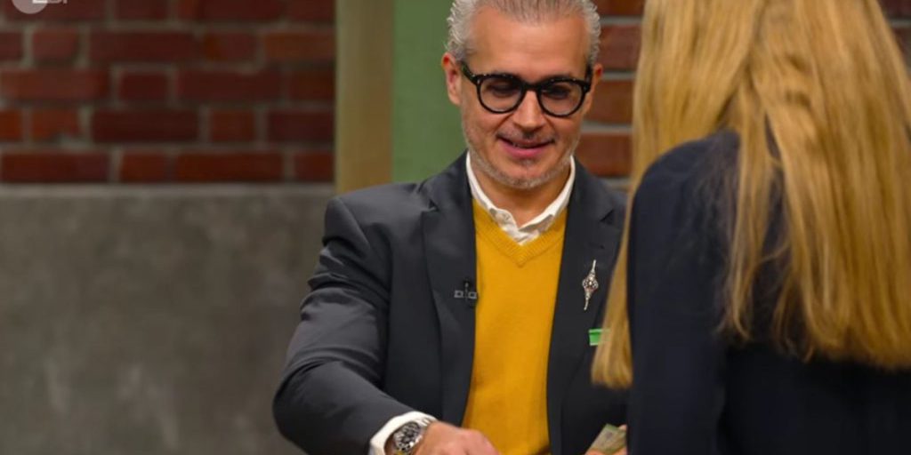 La Valutazione delle Opere d'Arte di Louis Armstrong a "Bares für Rares" Solleva Dubbi tra gli Esperti