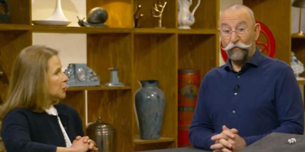 „Entschädigung“: „Bares für Rares“-Brosche als Wiedergutmachung für Ehebruch