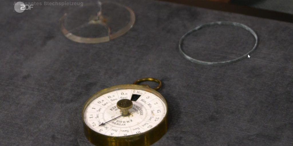 Incidente a "Bares für Rares": un oggetto rotto diventa un affare interessante per gli acquirenti