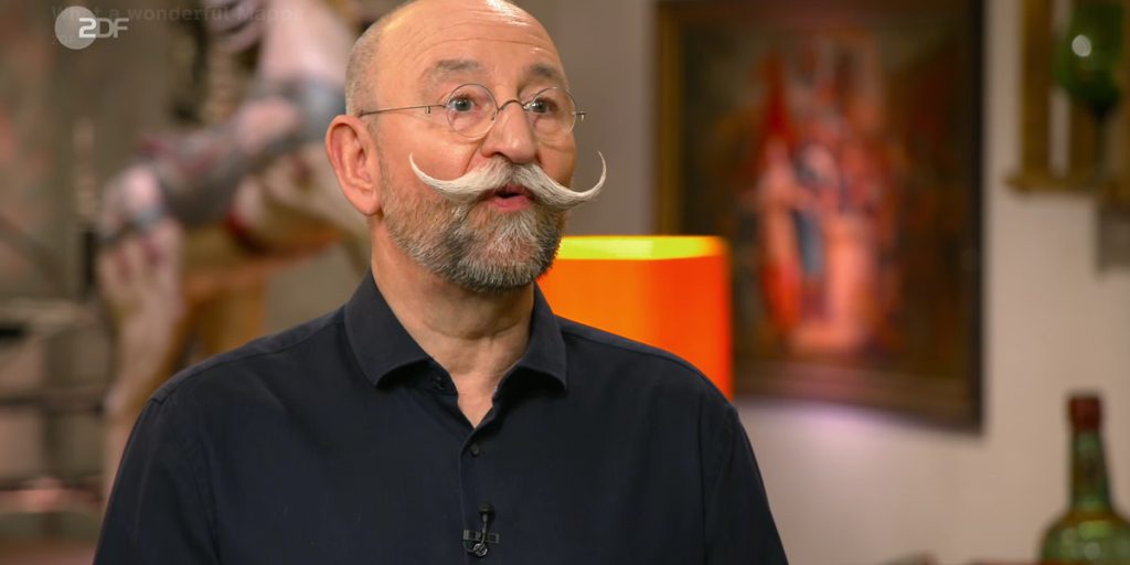 „Bares für Rares“-Team beschädigt Rarität: ZDF muss zahlen