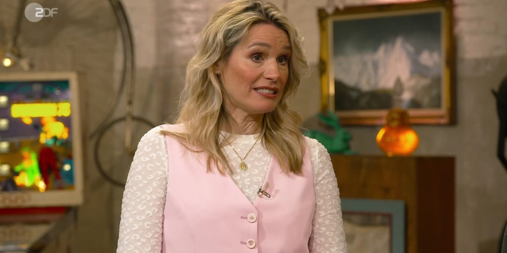 Due Sorelle Deluse: Il Quadro Giudicato Senza Pietà nel Programma "Bares für Rares"