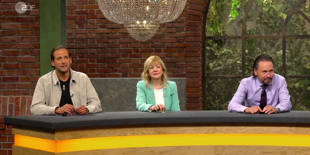 „Bares für Rares“-Händler ratlos bei Objekt – sie zücken trotzdem den Geldbeutel