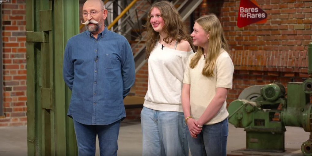 Horst Lichter crasht Verhandlungen bei „Bares für Rares“ – kurz danach platzt der Deal