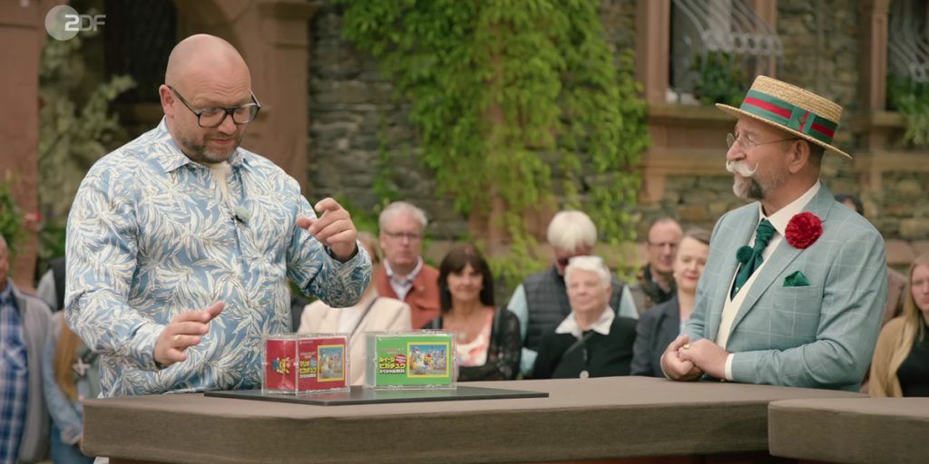 Collezione di Carte Pokémon Venduta a Prezzo Record: da 60 Euro a una Somma Impressionante