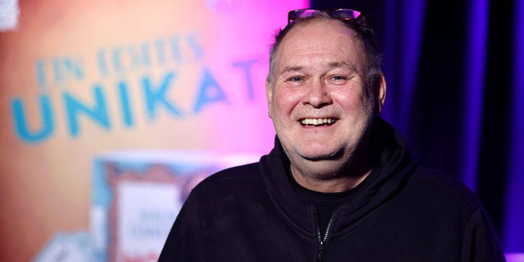 ZDF macht es offiziell – „Bares für Rares“-Händler Waldi hat Grund zur Freude