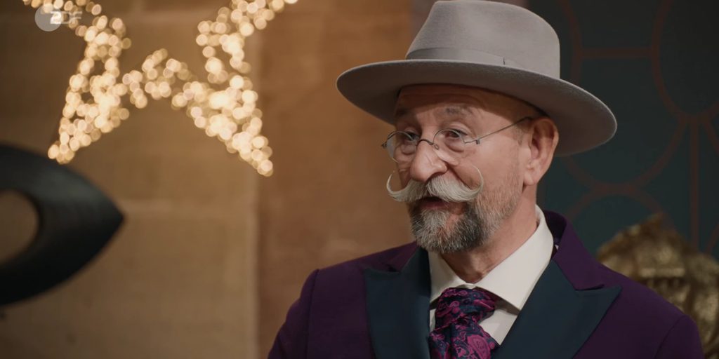 Bares für Rares XXL trasmesso su ZDF: conferma ufficiale subito dopo