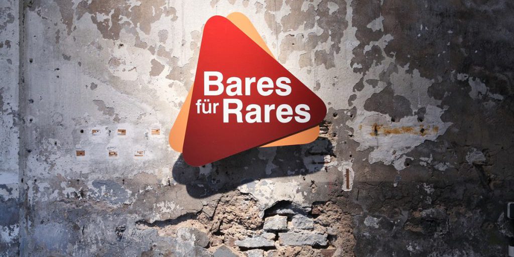 Bares für Rares Torna in Prima Serata con una Nuova Edizione Emozionante