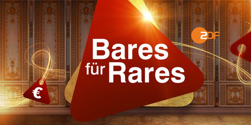 Vendita di un orologio di alto valore in “Bares für Rares” provoca stupore