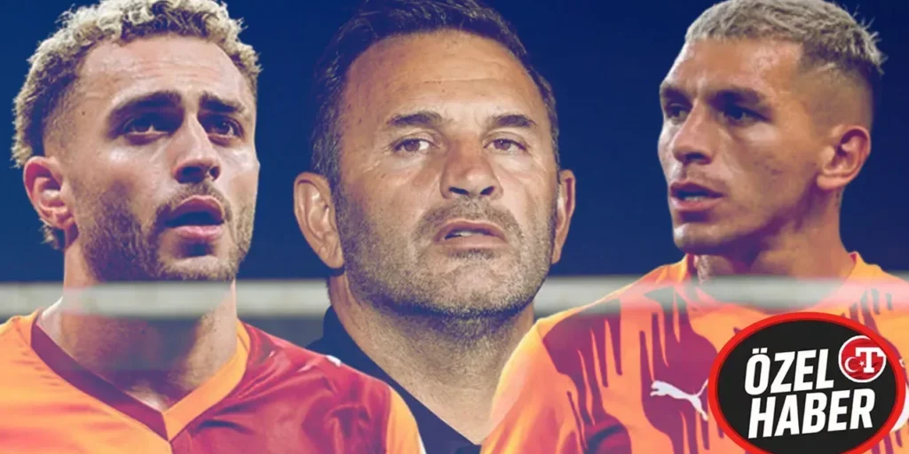 Barış frattura polso, ma pronto a giocare alle 11