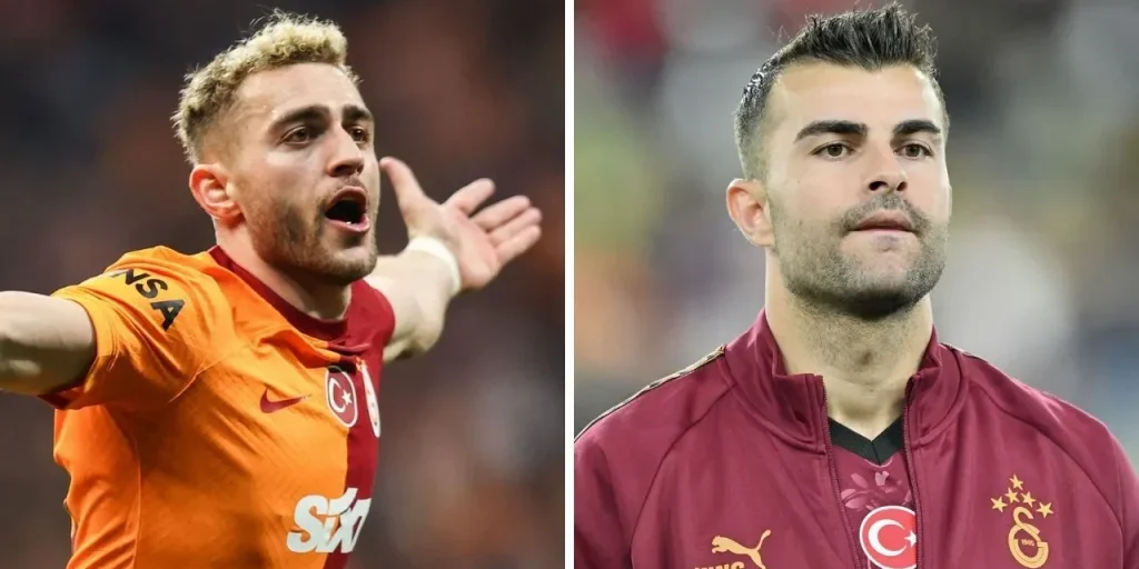 Accusa di scommesse contro due giocatori del Galatasaray respinta, club prepara denuncia penale
