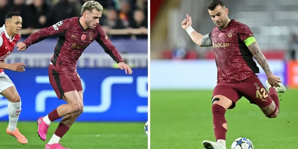 Indagine su giocatori del Galatasaray respinta: procuratore di Istanbul nega l'affermazione