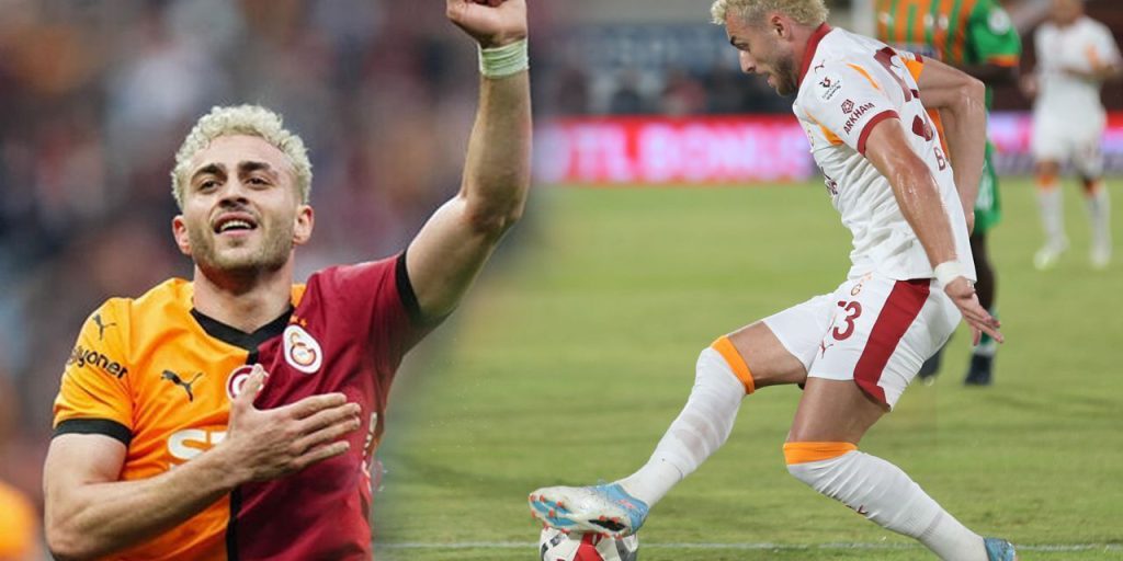 Barış Alper Yılmaz'ın yeni maaşı: İşte sözleşme maddeleri...