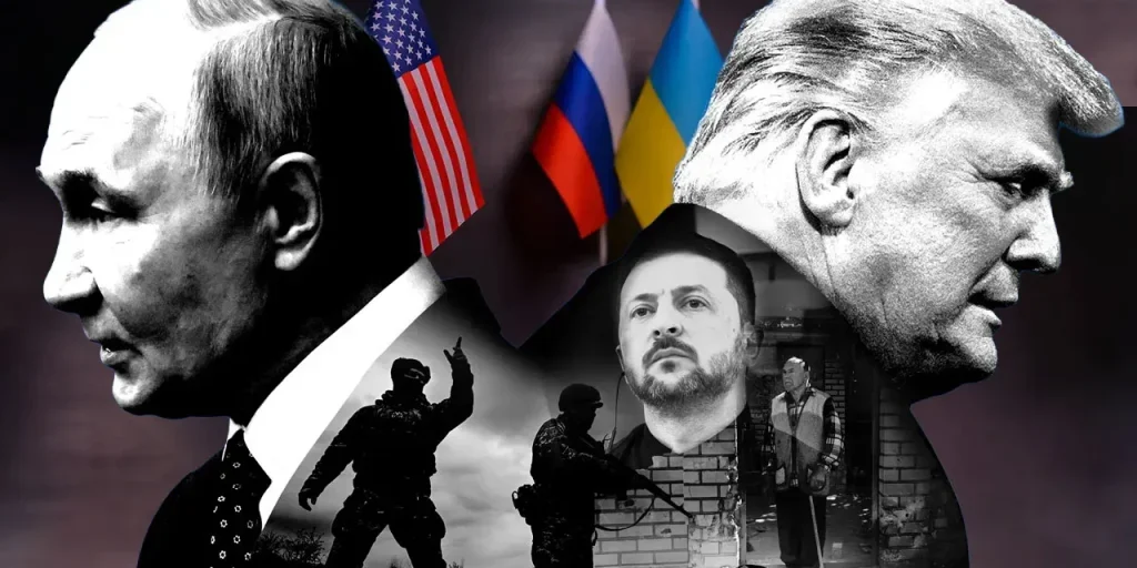 Le trattative di pace tra Russia, Ucraina e USA si spostano negli Emirati Arabi Uniti