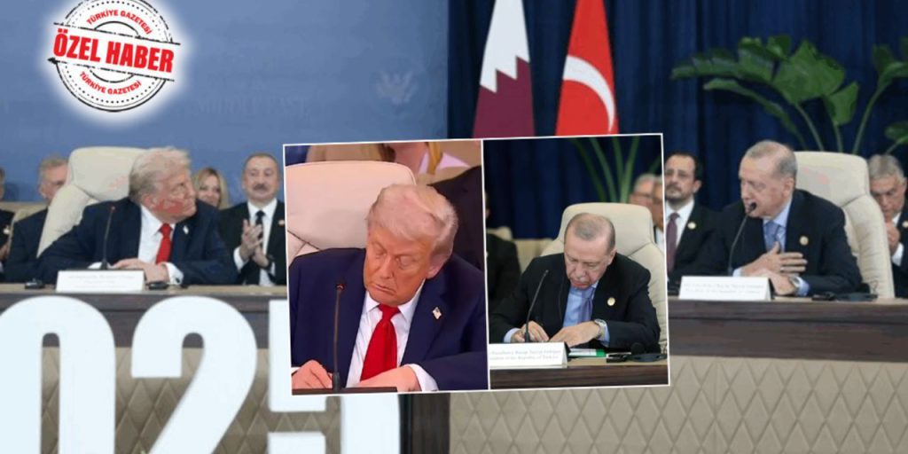 Barış masasında Türkiye farkı! Artık hiçbir şey eskisi gibi olmayacak