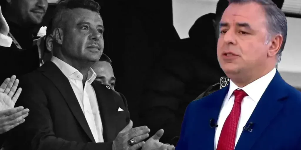 Presidente del Fenerbahçe Sadettin Saran arrestato in operazione antidroga: suggerita dimissione per equità giudiziaria