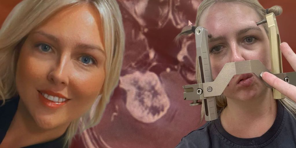 Una diagnosi tardiva: la storia di Tamara e le conseguenze di un tumore cerebrale ignorato per anni