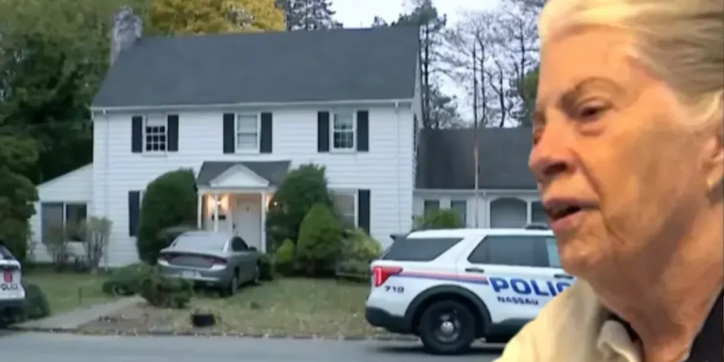 Infermiere di assistenza domiciliare Amanda Fraser arrestata per tentato omicidio di una donna di 84 anni con coltello