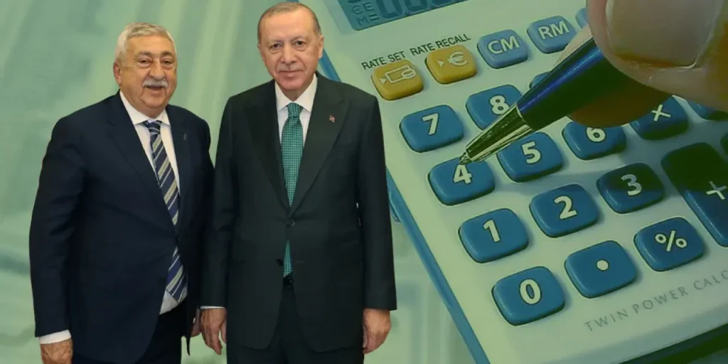 Richiesta di posticipare di un anno la transizione fiscale dei piccoli commercianti